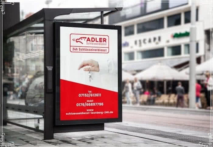 Schlüsseldienst Friedrichshafen